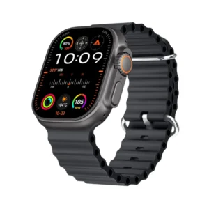 Montre Connectée HK10 Ultra 3 Max